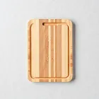 Bamboo Cutting Board Set