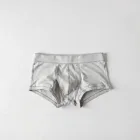 Organic Cotton Boxer Briefs