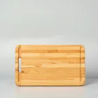 Bamboo Cutting Board