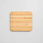 Bamboo Cutting Board