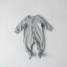 Baby Footed Pajamas