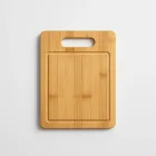 Bamboo Cutting Board