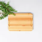 Bamboo Cutting Board