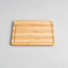 Bamboo Cutting Board Set