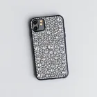 Bejeweled Cover Case