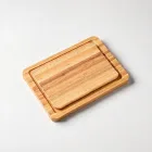 Bamboo Cutting Board Set