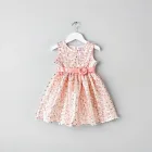 Baby Girl Sequin Dress