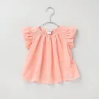 Baby Girl Chiffon Top