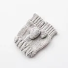 Unisex Baby Mittens