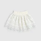 Baby Girl Lace Skirt