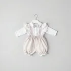 Baby Chic Ensemble