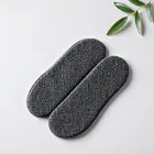 Bamboo Charcoal Detox Foot Pads
