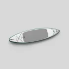 Beachcomber Inflatable Paddleboard