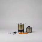 Backpacking Cooking Kit