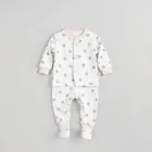 Baby Pajama Set