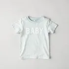 Baby Boys' Graphic T-Shirt