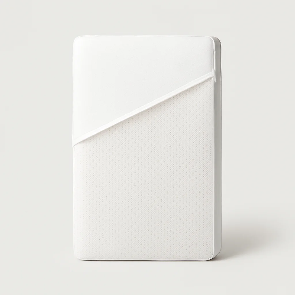 Breathable Crib Mattress
