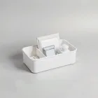 Bedside Caddy Organizer