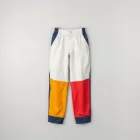 Bold Colorblock Pants