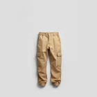 Baggy Cargo Pants