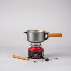 Backpacking Cook Set