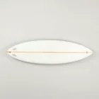 Beach Cruiser Surf Board