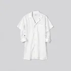 Brushed Cotton Sleep Shirt