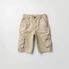 Breezy Cargo Shorts