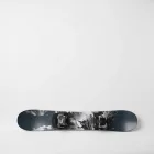 Backcountry Snowboard