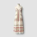 Boho Chic Sundress