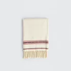Bohemian Cotton Throw