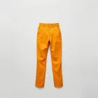 Bold Color Trousers