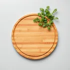 Bamboo Cutting Board