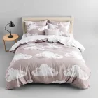 Dreamy Clouds Comforter Set