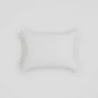 Cotton Sateen Pillowcase Set