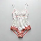 Luxe Lace Babydoll