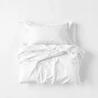 Luxury Cotton Bed Sheets