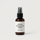 Beard Detangler Spray - Aloe Vera