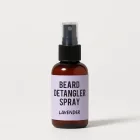 Beard Detangler Spray - Lavender