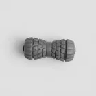 Beaumont Deluxe Ab Roller — 2kg