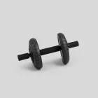 Beaumont Elite Ab Roller — 10kg