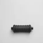 Beaumont Pro Series Ab Roller — 5-Pack