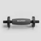 Beaumont Elite Ab Roller — 6kg