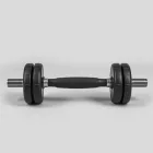 Beaumont Heritage Ab Roller — 8kg
