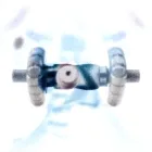 Beaumont Ultra Ab Roller — 6mm