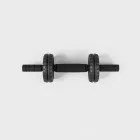 Beaumont Pro Series Ab Roller — 10kg
