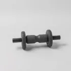 Beaumont Deluxe Ab Roller — Light