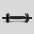 Beaumont Signature Ab Roller — Medium