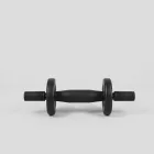 Beaumont Ultra Ab Roller — Heavy