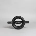 Beaumont Pro Series Ab Roller — 6kg